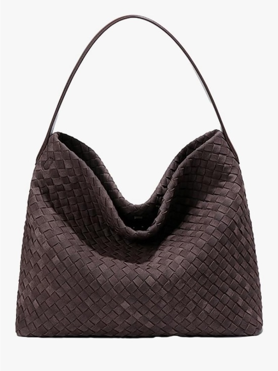 None Handbags - Hobo Bag